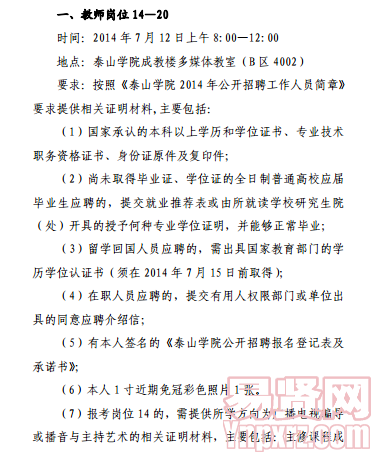 名单