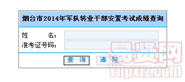 名字