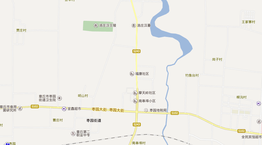名单