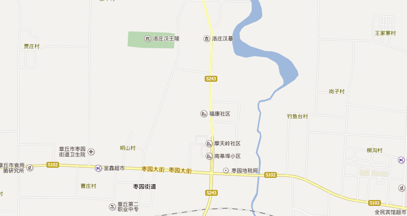 名单