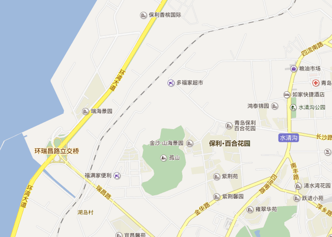 名单