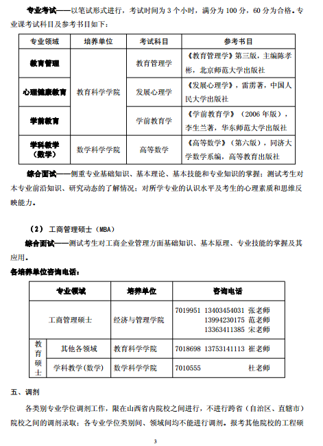 名单