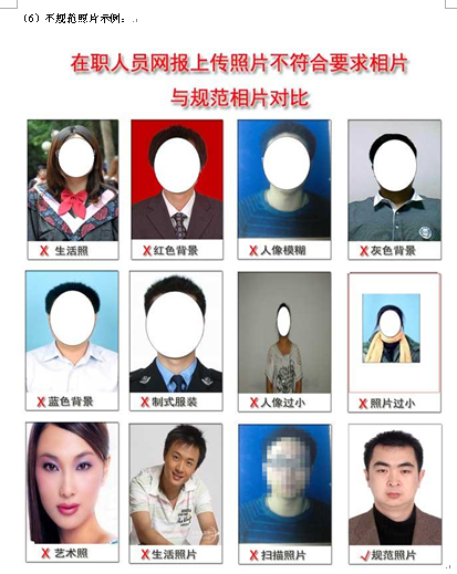 名单