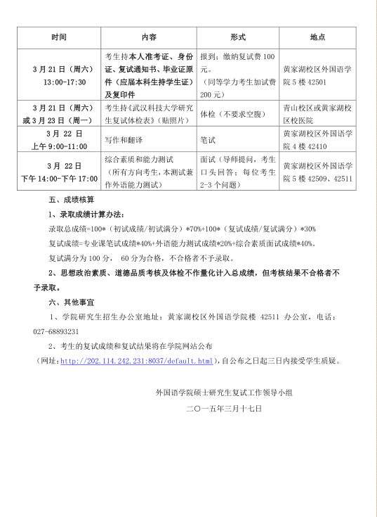 名单