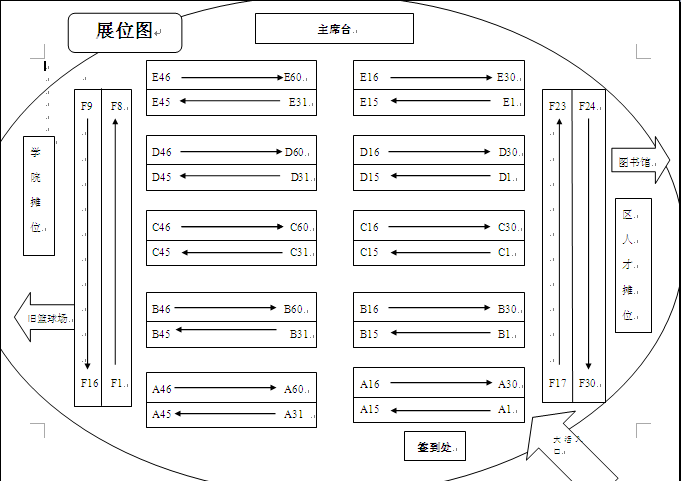 名单