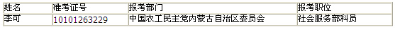 名字
