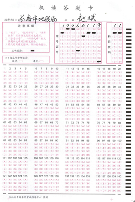 名字