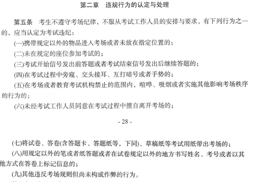 名单