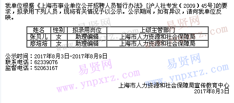 名单