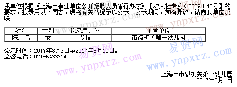 名单