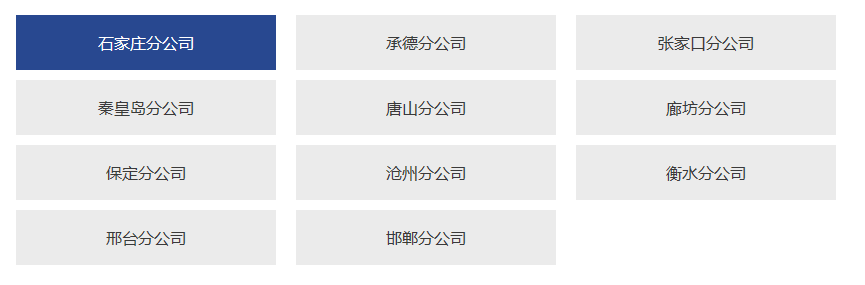 名单